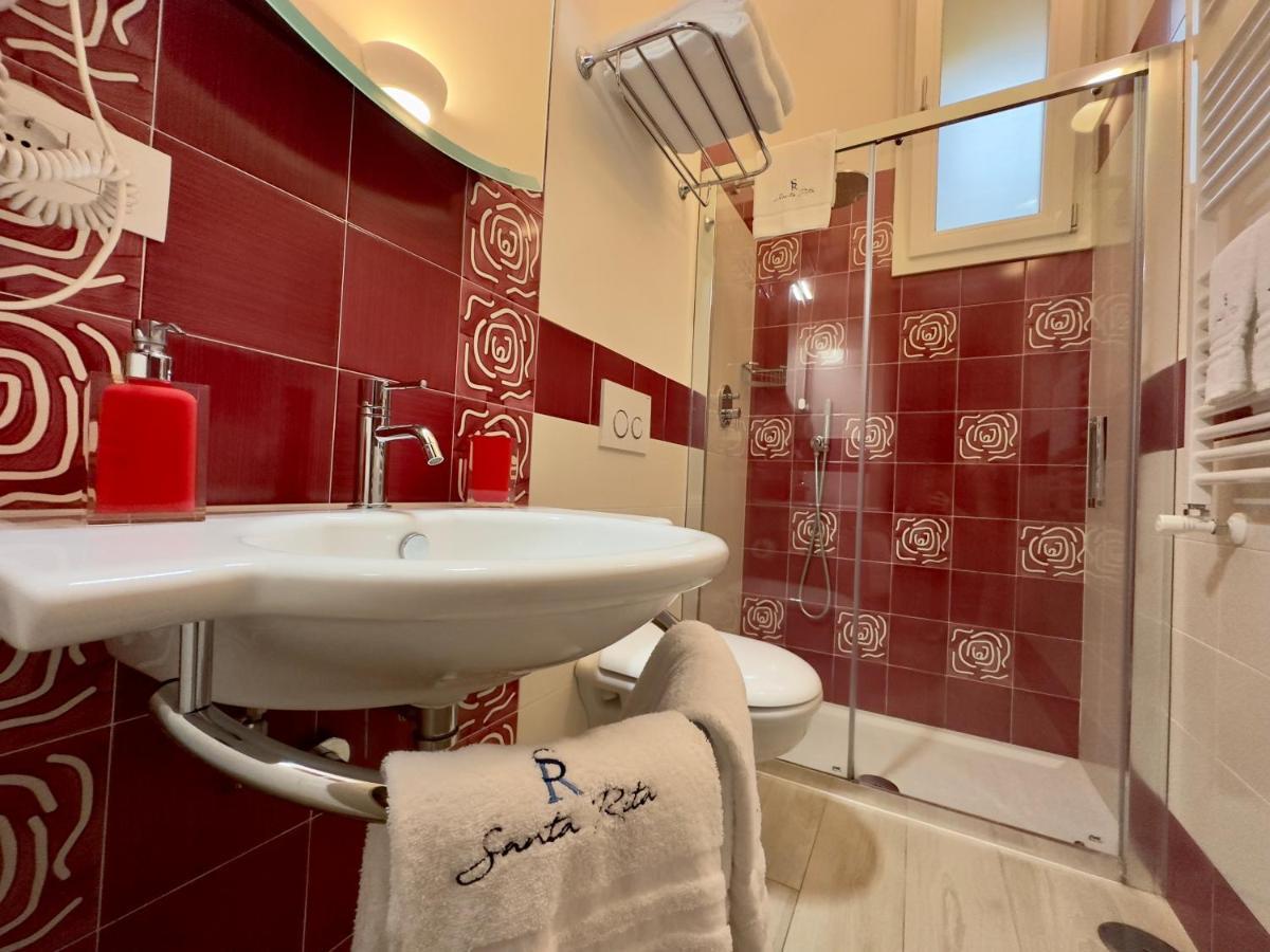 Appartamenti Santa Rita مايوري المظهر الخارجي الصورة